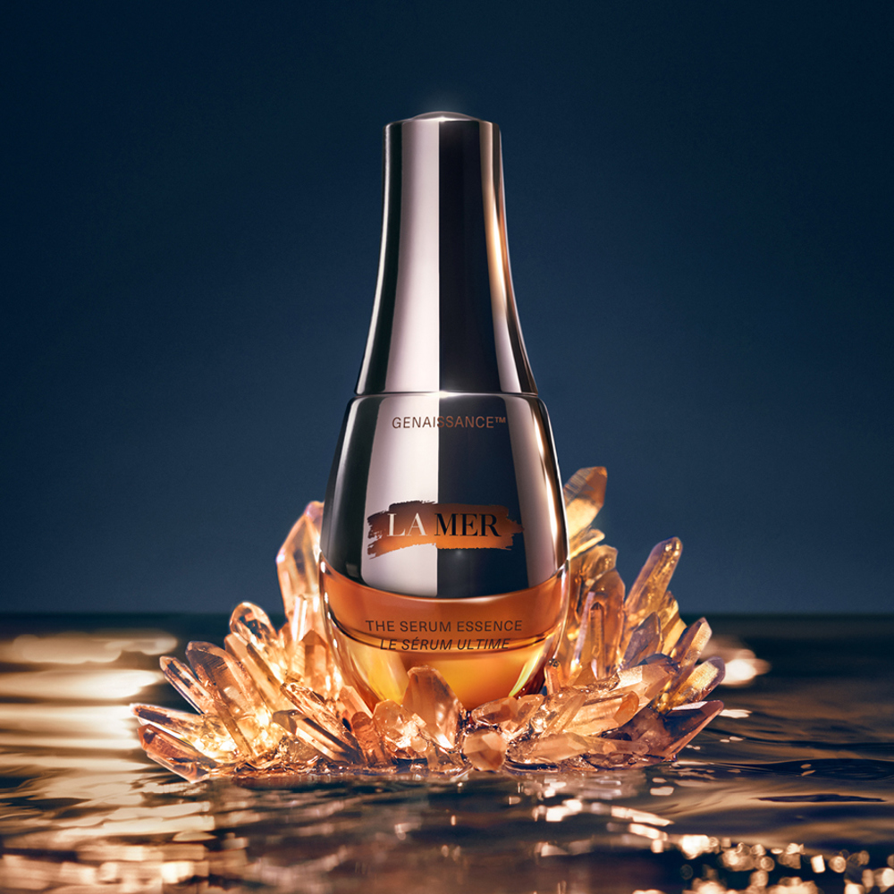 La Mer The Genaissance de la Mer Serum Essence 30ml | Jarrolds